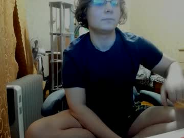 Jonnymyloka December 18, 2025 Chaturbate stream image
