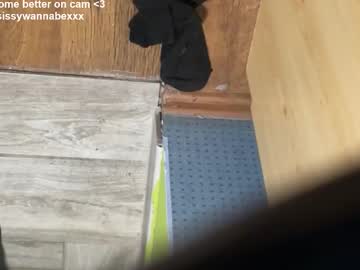 Kekw25 December 18, 2025 Chaturbate stream image