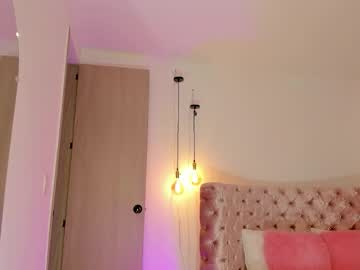 Madisson_Davon December 18, 2025 Chaturbate stream image