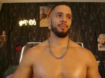 Massimo_Greco2 December 18, 2025 Chaturbate stream image