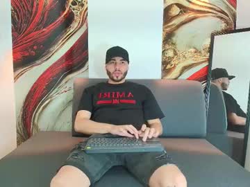 Mike_Kurtt December 18, 2025 Chaturbate stream image