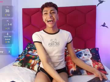 Owen_Jp December 18, 2025 Chaturbate stream image