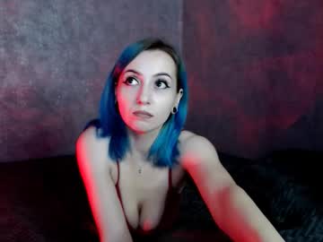Sereniiity December 18, 2025 Chaturbate stream image