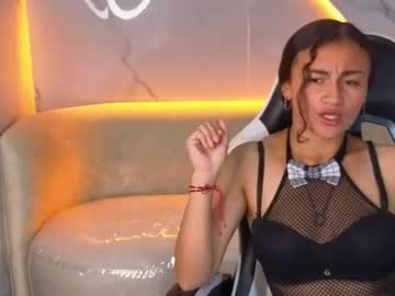 Sweet_Morita_Tx December 18, 2025 Chaturbate stream image