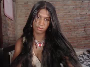 Angell_Dustt December 18, 2025 Chaturbate stream image