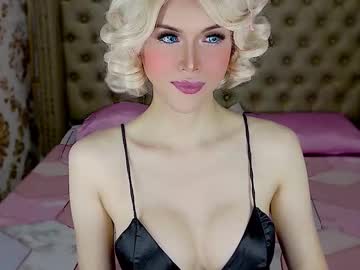 Brionatop December 18, 2025 Chaturbate stream image