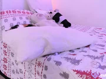 Cute_Eyess December 18, 2025 Chaturbate stream image