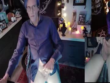 D_J_Strokes December 18, 2025 Chaturbate stream image