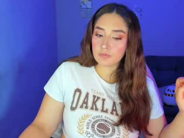Daysi_Glow December 18, 2025 Chaturbate stream image