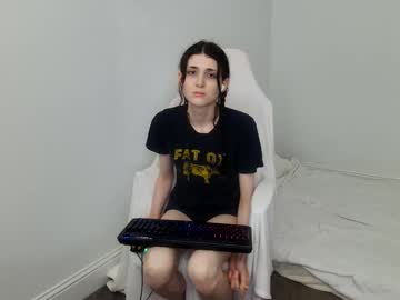 Emilyfox5 December 18, 2025 Chaturbate stream image