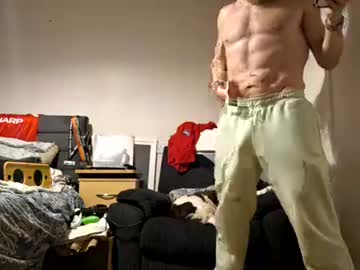 Erniemac December 18, 2025 Chaturbate stream image