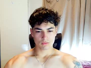 Jimmy_Classic December 18, 2025 Chaturbate stream image