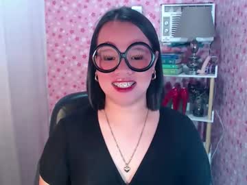 Joanagorgeous December 18, 2025 Chaturbate stream image