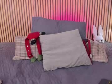 Keeyla_Stone December 18, 2025 Chaturbate stream image