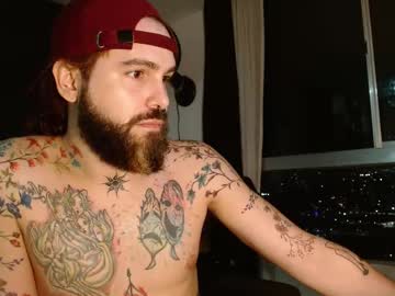 Kingcat420 December 18, 2025 Chaturbate stream image