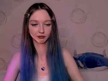 Mermaidvibestides December 18, 2025 Chaturbate stream image