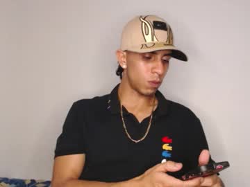 Monkey_Uchiha77 December 18, 2025 Chaturbate stream image