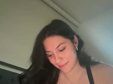 Roxie_V December 18, 2025 Chaturbate stream image