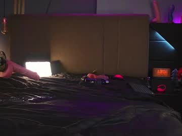 Samuelboytattoo December 18, 2025 Chaturbate stream image