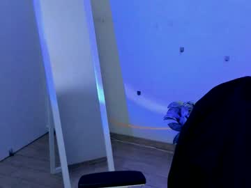 Steffi_Xo December 18, 2025 Chaturbate stream image