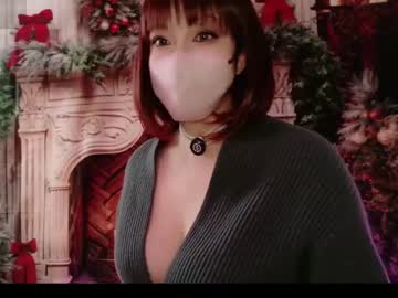 Zizivelvet December 18, 2025 Chaturbate stream image