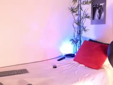 Alice_Levine December 19, 2025 Chaturbate stream image