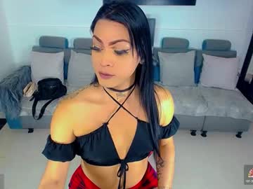 Angelispg December 19, 2025 Chaturbate stream image