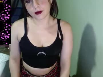Cherb180847 December 19, 2025 Chaturbate stream image