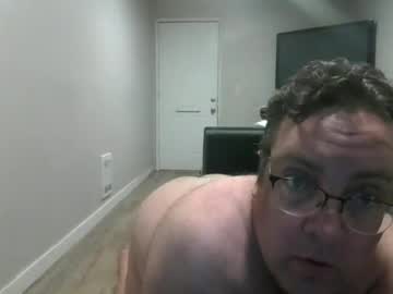 Didgeman1984 December 19, 2025 Chaturbate stream image