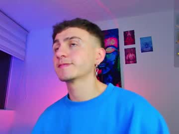 Dimitri_Bilak_ December 19, 2025 Chaturbate stream image