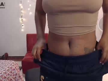 Exoctic_Ruby December 19, 2025 Chaturbate stream image