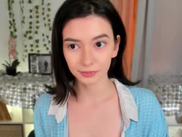 Julietaromaniss December 19, 2025 Chaturbate stream image