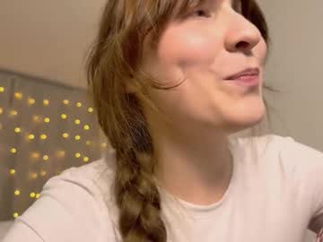 Lunoria December 19, 2025 Chaturbate stream image
