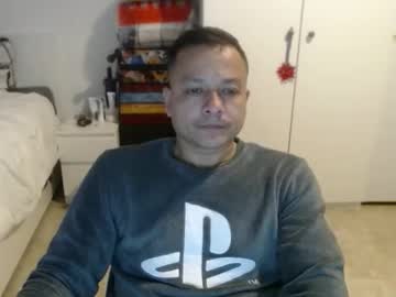 Muycasual December 19, 2025 Chaturbate stream image