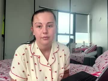 Onlychloekerton December 19, 2025 Chaturbate stream image