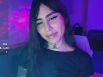 Sabrina_Moss December 19, 2025 Chaturbate stream image