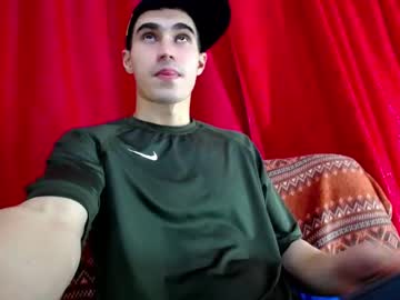_Skyleer_ December 19, 2025 Chaturbate stream image