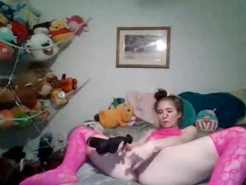 Sm0keprincesspeach December 19, 2025 Chaturbate stream image
