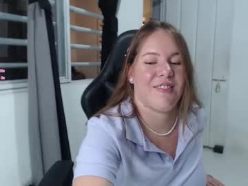 Tamy_Shine87 December 19, 2025 Chaturbate stream image