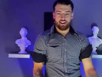 Thor_Evans December 19, 2025 Chaturbate stream image