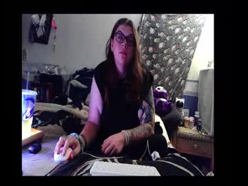Toxiclove1311 December 19, 2025 Chaturbate stream image