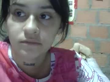 Aitana23_ December 19, 2025 Chaturbate stream image