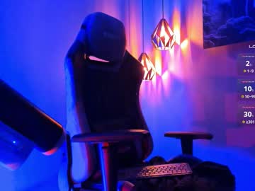 Andresfiit December 19, 2025 Chaturbate stream image