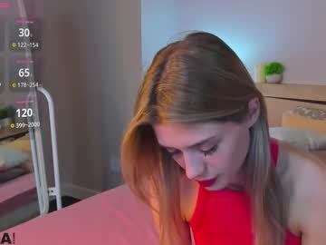 Cherry_Pr1ce December 19, 2025 Chaturbate stream image