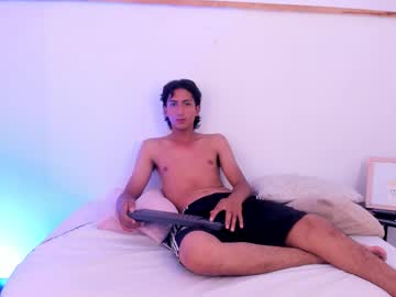 Connorsmith__ December 19, 2025 Chaturbate stream image