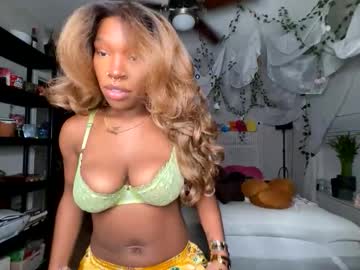 Iwantyami December 19, 2025 Chaturbate stream image