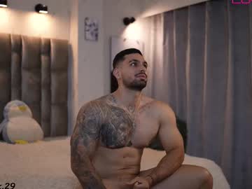 John_King29 December 19, 2025 Chaturbate stream image