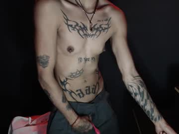 Manolo___ December 19, 2025 Chaturbate stream image