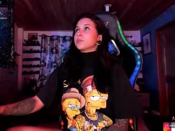 Mavis_Fuentes December 19, 2025 Chaturbate stream image