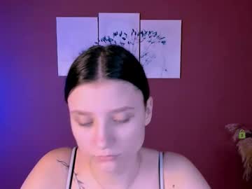Nana_Shy_ December 19, 2025 Chaturbate stream image